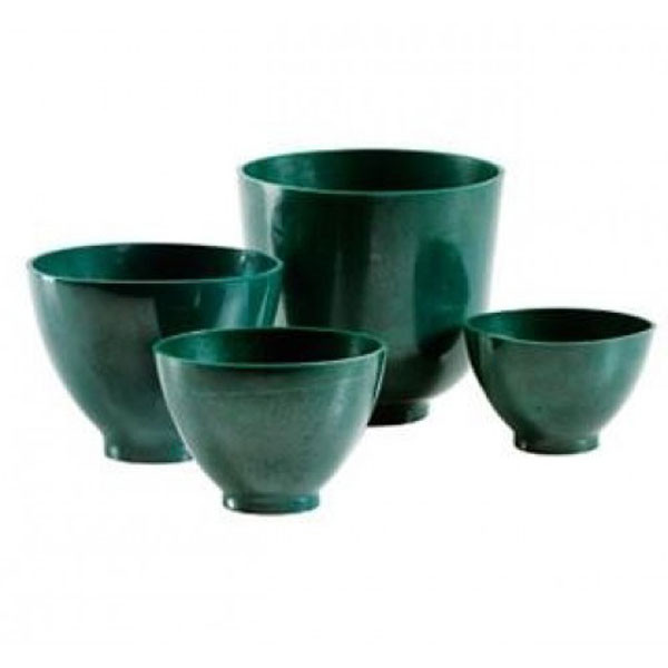 MB02 TAZA ALGINATO MED. – Taza de mezcla flexible (12cm)