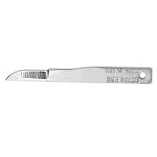 MB67 H.BISTURI MICRO-CIRUG – Lame per bisturi Hu-Friedy (12pz)