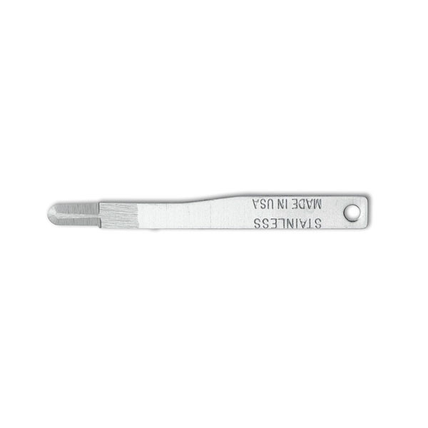 MB69 H.BISTURI MICRO-CIRUG 12u – Lâmina de bisturi para microcirurgia
