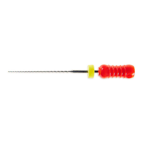 MC L.HEDSTROEM N.15 – Lima endodontica manuale in acciaio inox