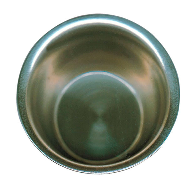 MCUPE VASO MEDIDA – Vaso de medición de acero inoxidable