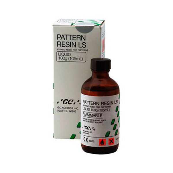 METAL PRIMER Z – Resina de unión para metales y zirconio GC 5ml