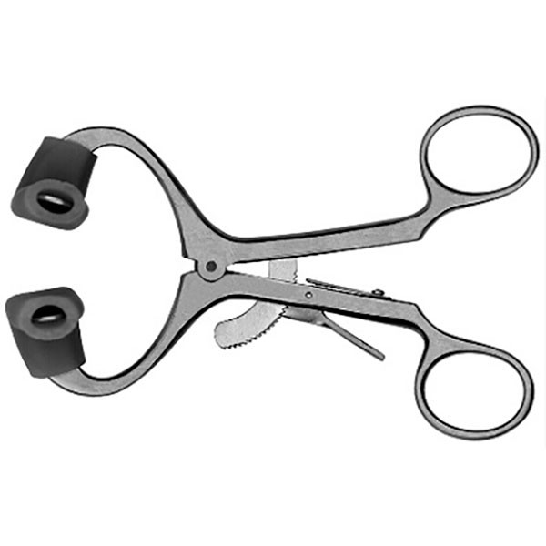 MGA ABRE-BOCAS ADULTOS MOLT – Anatómiai szájterpesz felnőtteknek, Hu-Friedy