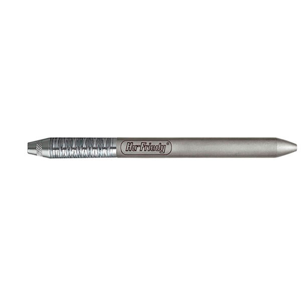 MH6 – Mango de espejo dental, rosca M6, Cone Socket, Hu-Friedy
