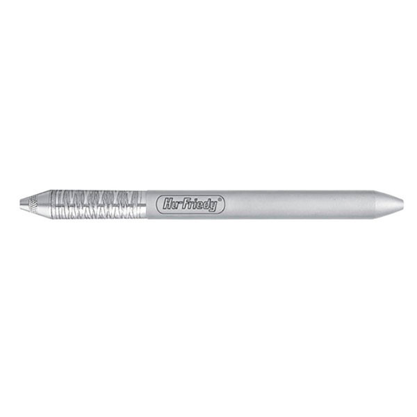 MHE6 MANGO ESP.EUROPEO M6 – Manico per specchietto dentale filettatura europea