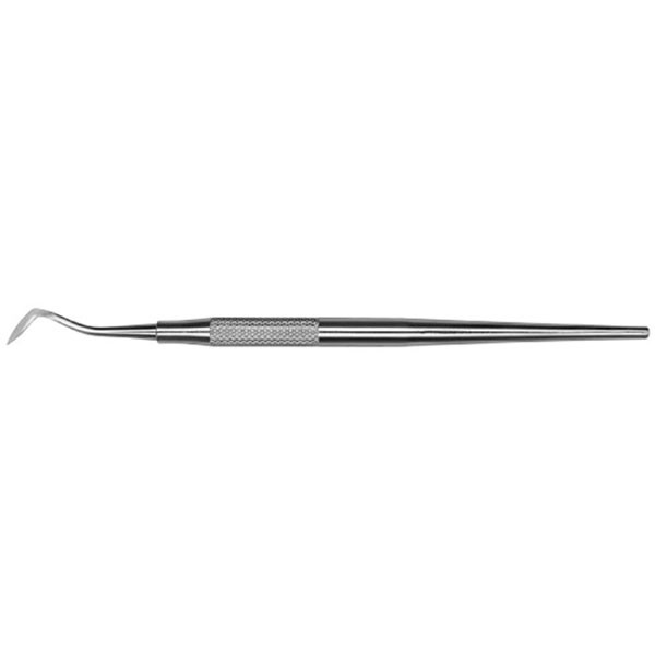 MIM64 BISTURI MICRO MINI – Lâmina de bisturi de precisão para acesso limitado – Hu-Friedy – 12u