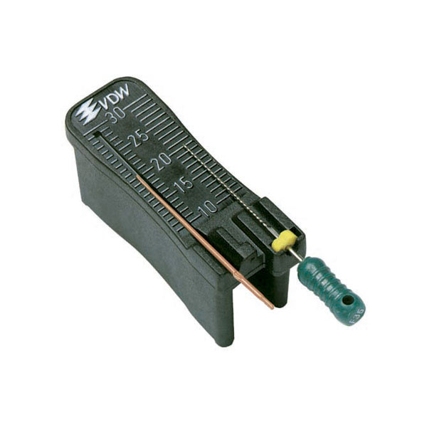 MINIFIX SIS.MEDICION ART.179 – Righello di misurazione endodontico autoclavabile