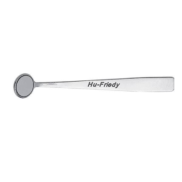 MM5 ESPEJO 5mm. REDONDO FLEX. – Espejo dental, 5mm, redondo, flexible, HU-FRIEDY