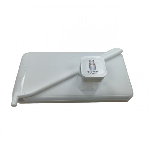 MMBITEK – Kit mini moules pour correction de l'occlusion 3mm