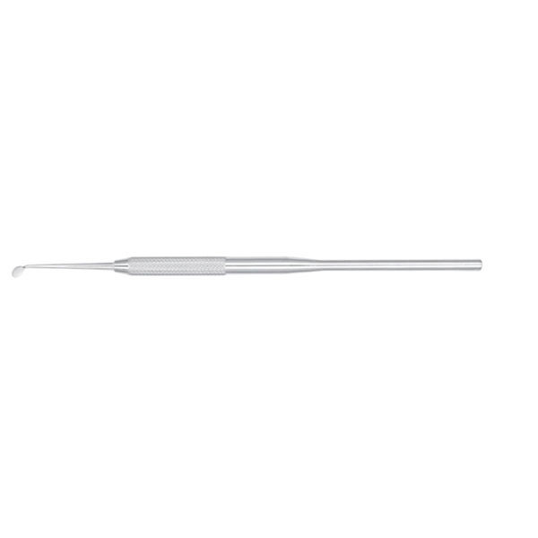 MMR – Espelho dentário redondo de exploração 4,5mm
