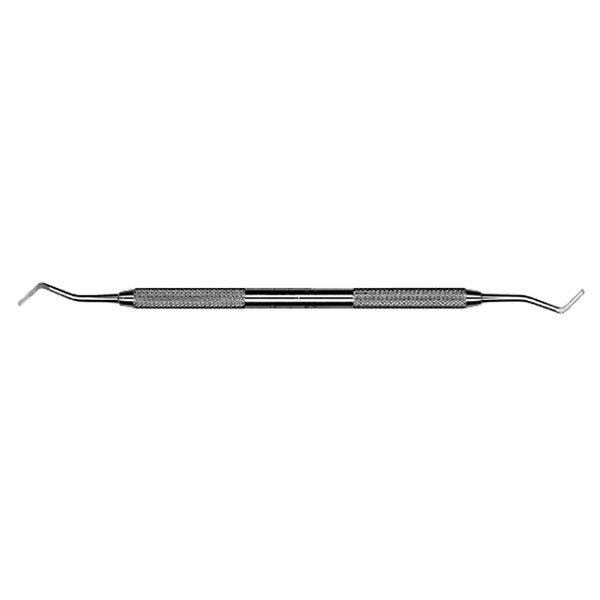 MT79/80H RECORTADOR MARGEN MES – Instrument de finition des marges gingivales, Hu-Friedy, 1 unité