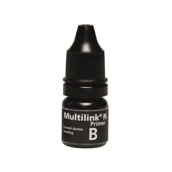 MULTILINK PRIMER REP. B 3gr – Primer adesivo Ivoclar Vivadent