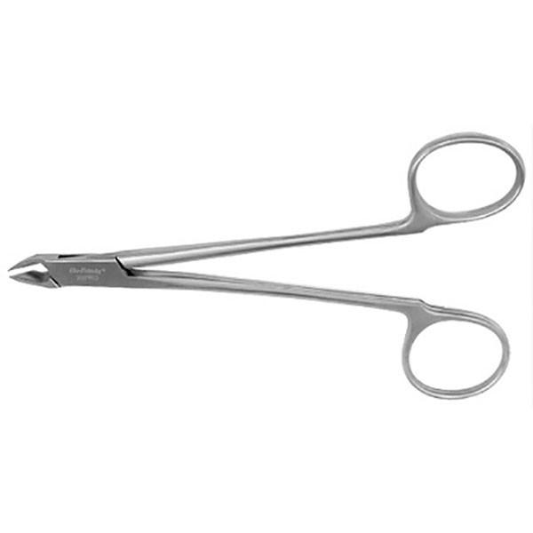 NIPRO PINZA TEJIDO SUGARMAN – Pinza per chirurgia gengivale, Hu-Friedy