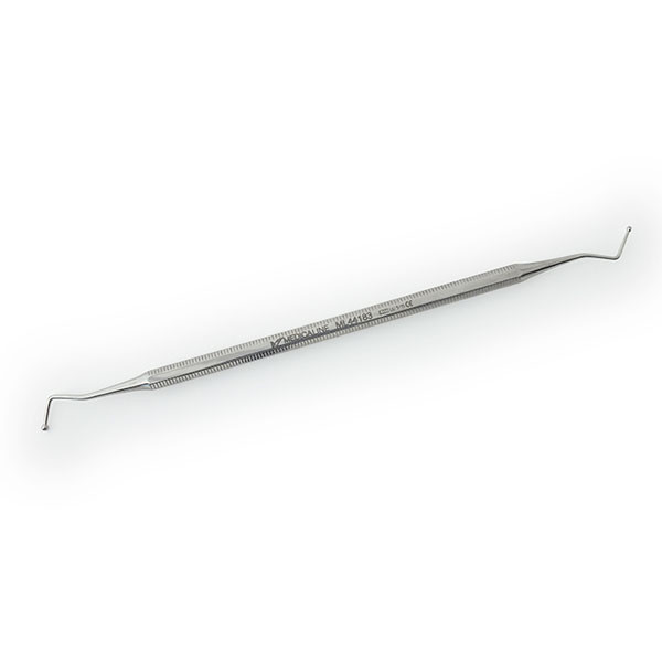 OBTURADOR 1.4MM / 1.8MM – Obturador de bola dupla Medicaline