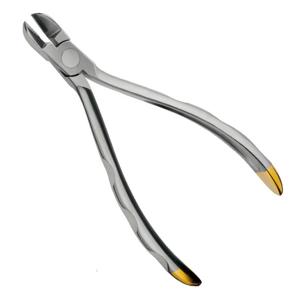 OLS-1122 ALI. CORTE LAT. 15º C/INSERC. METAL DURO – 15º-os vágófogó