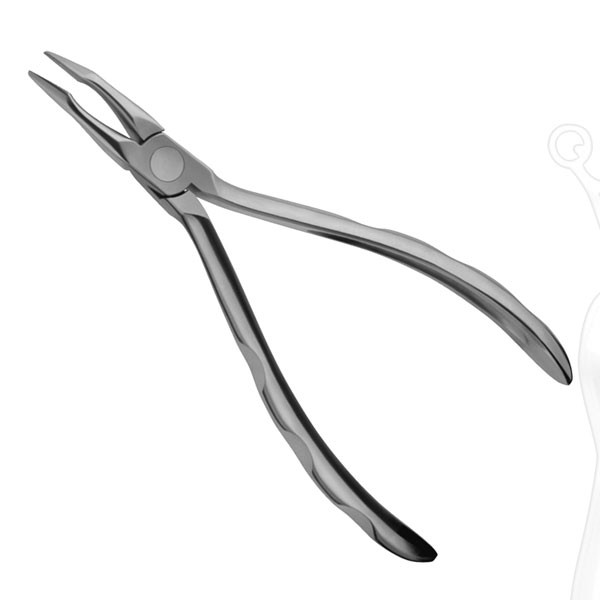 OLS-1212 ALICATE UNIVERSAL WEINGART ESTRECHO – Pinza ortodontica Weingart stretta Carl Martin