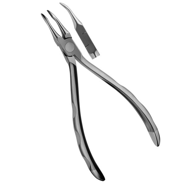 OLS-1213 ALIC. UNIV.WEINGART SUPER ESTRECHO - TC – Alicate con insertos TC