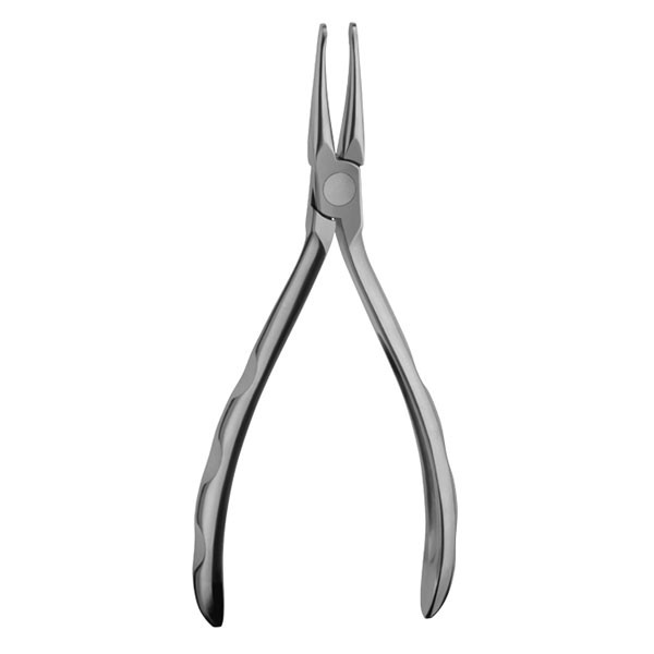 OLS-1221 ALI. HOW RECTO CON PUNTAS DENT. CRUZADAS – Alicate How Carl Martin