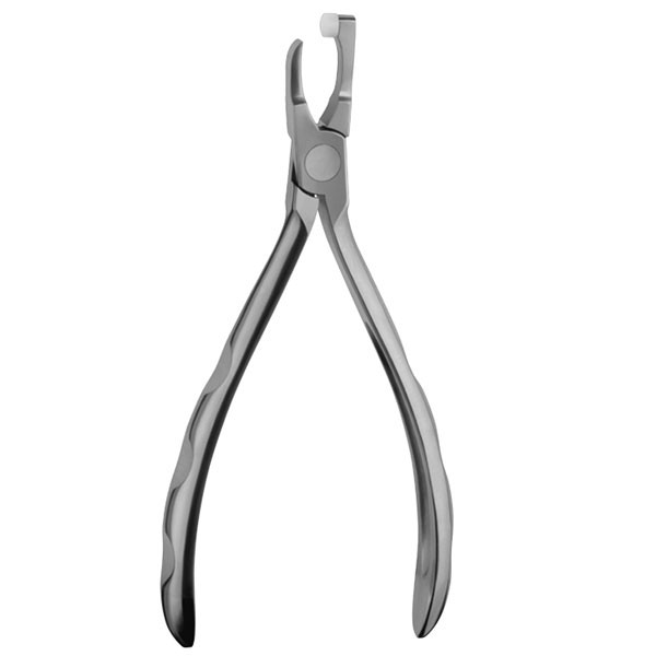 OLS-1242 ALIC. BANDAS /BRACKETS POSTER. CORTO – Strumento ortodontico