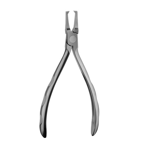 OLS-1261 Alicate recto para retirar brackets universal – Carl Martin