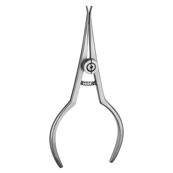OLS-1271 ALICATE COON PARA ATAR LIGADURAS – Pince Coon pour ligatures