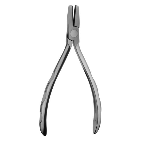 OLS-1314 ALIC. BOCA HUECA LA ROSA – Alicate para conformar arcos