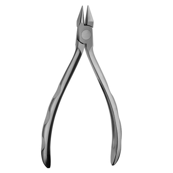 OLS-1323 – Pinza universale Bird Beak per loop, Carl Martin