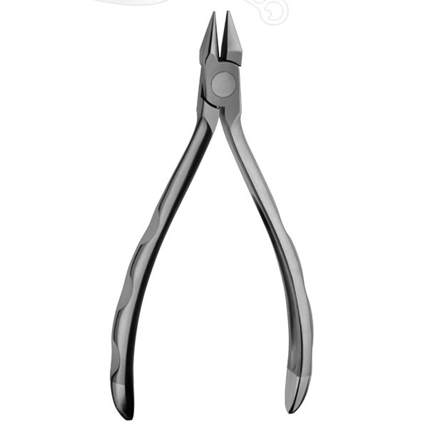 OLS-1324 – Alicate Bird Beak con puntas TC, Carl Martin