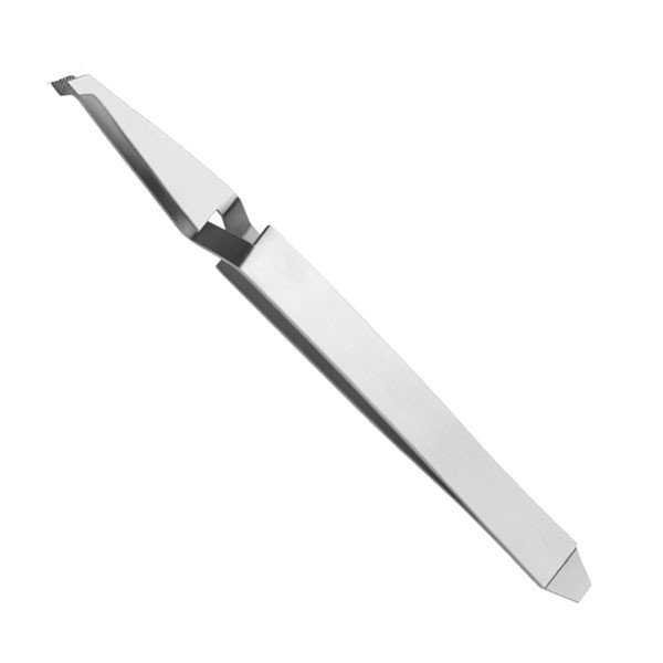 OLS-2111 PINZAS BRACKETS C/ESTRELLA ALINEACIÓN – Pinza posizionatore brackets