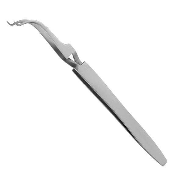 OLS-2115 TUBOS BUCALES – Pinza ortodontica di precisione, Carl Martin
