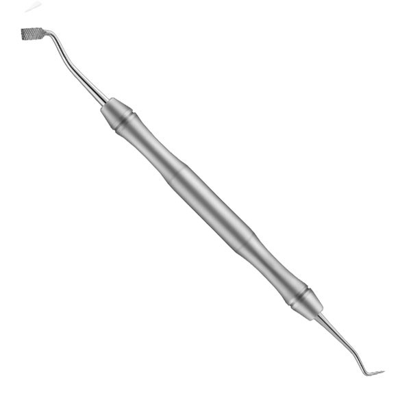 OLS-4131 STRUM. LEG. TUCKER – Strumento direzionatore di legature