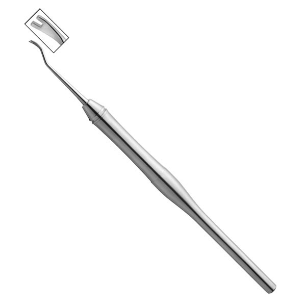 OLS-4147 – Instrumento de ortodontia para dobrar fios