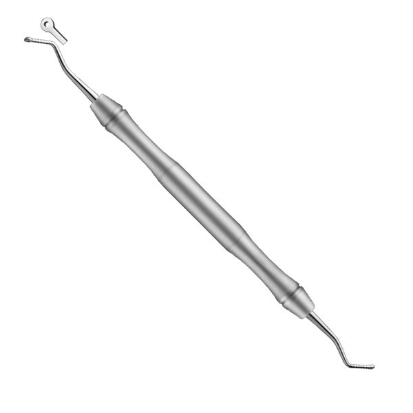 OLS-4148 – Doblador distal universal de dos extremos