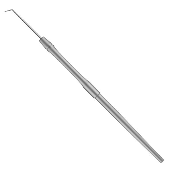 OLS-4312 – Merev Ecker típusú ligatúra szonda (6 mm)