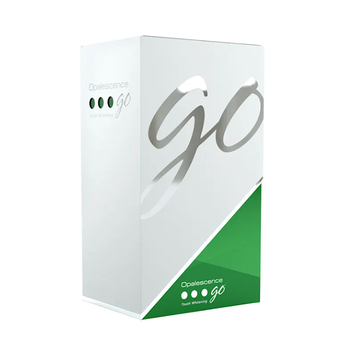 OPALESC. GO 6% MINT PATIENT KIT