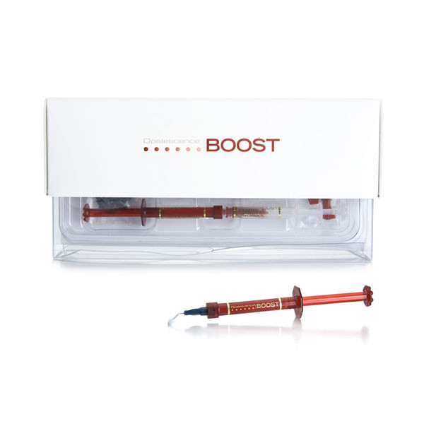 OPALESCENCE BOOST 40% PATIENT KIT – Blanqueamiento profesional, Ultradent