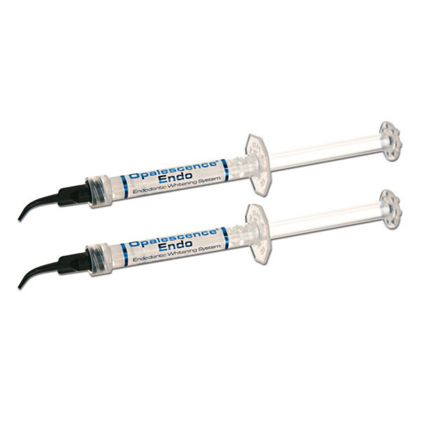 OPALESCENCE ENDO MINI REFILL – Gel blanqueamiento no vital, 2x1.2ml