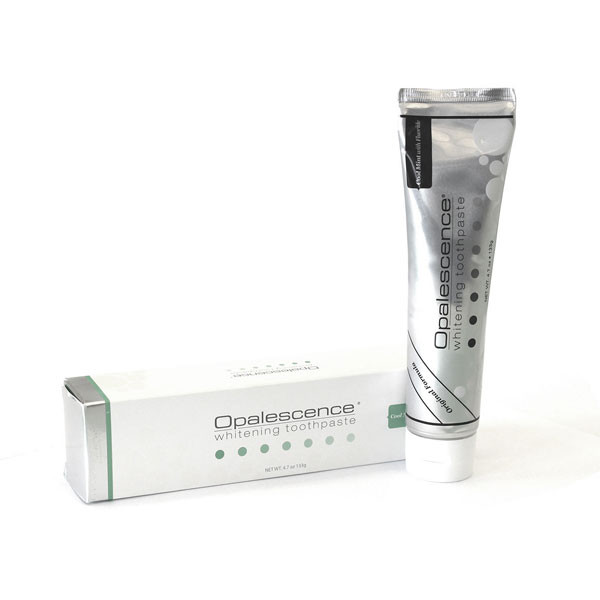 OPALESCENCE PASTA DIENTES 4.7OZ 12PK – Dentifricio sbiancante Ultradent