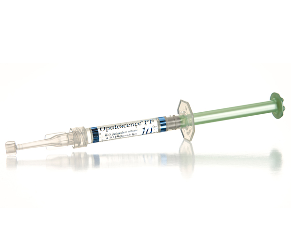 OPALESCENCE PF 16% REGULAR REFILL KIT – Branqueamento ambulatório