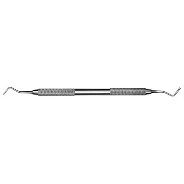 OPLGOR2 INST.OBTURACION OREGON – Instrument d'obturation dentaire, HU-FRIEDY