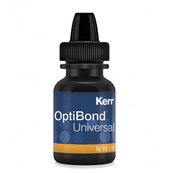 Optibond adhesivo universal – Adesivo fotopolimerizzabile KERR, 5 ml