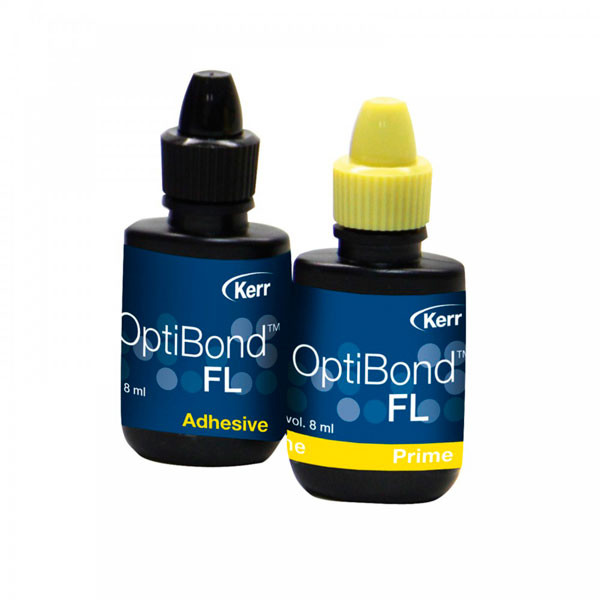 OPTIBOND FL PRIMER – Primer para adhesivo dental Kerr 8ml