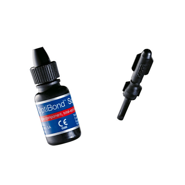 OPTIBOND SOLO PLUS REFILL – Adhesivo monocomponente Kerr 5ml