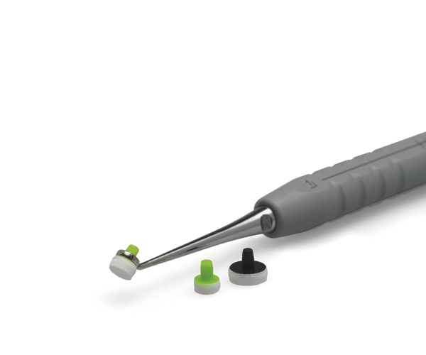 OPTRASCULPT PAD – Instrumento de modelagem de compósito, IVOCLAR
