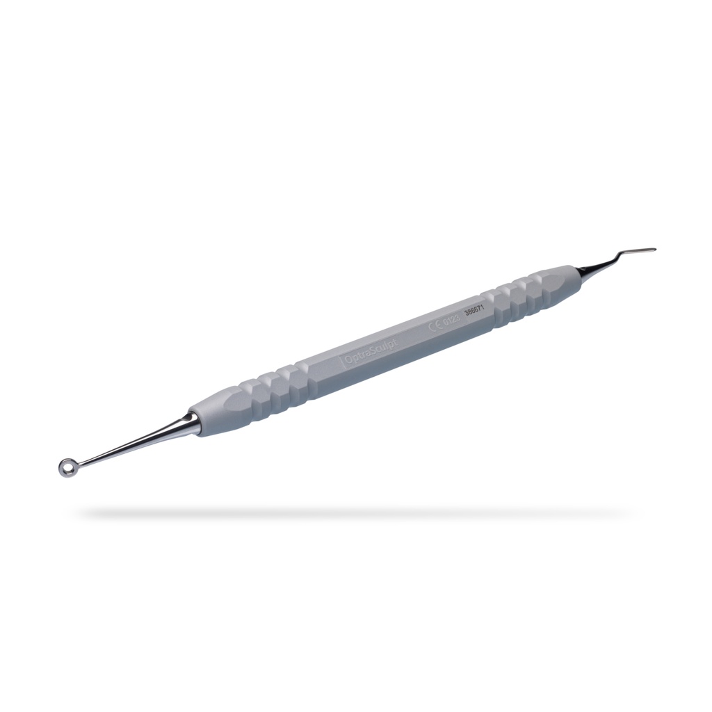 OPTRASCULPT PAD REP. INSTRUMENTO – Instrumento de modelado manual