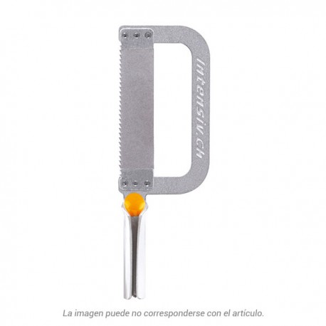 OS08OP/3 ORTHOSTRIP – Lima diamantada doble cara para stripping