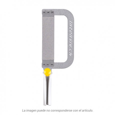 OSC OS15/3 ORTHOSTRIP – Strip 15µm doppia faccia per ortodonzia