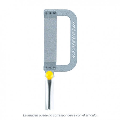 OSC OS15R/3 ORTHOSTRIP – Strip 15µm singola faccia