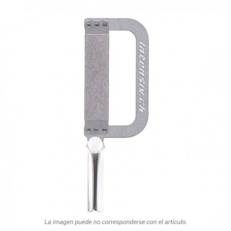 OSC OS25/3 ORTHOSTRIP – Strip 25µm double face
