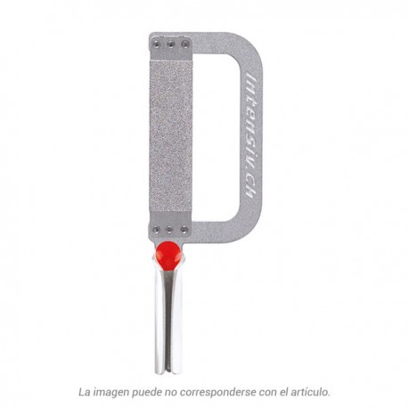OSC OS40/3 ORTHOSTRIP – Strip 40µm doppia faccia
